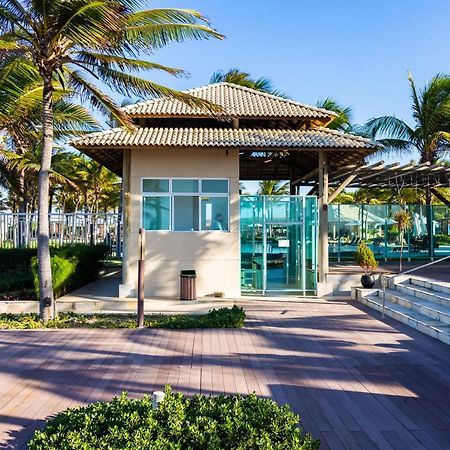 Golf Ville Resorts Suites Aquiraz Exteriör bild